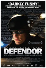 Watch Defendor Movie25