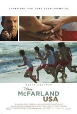 Watch McFarland, USA Movie25