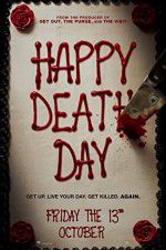 Watch Happy Death Day Movie25