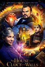 Watch The House with a Clock in Its Walls Movie25