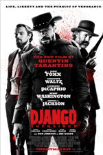 Watch Django Unchained Movie25