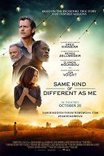 Watch Same Kind of Different as Me Movie25