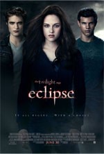 Watch The Twilight Saga: Eclipse Movie25