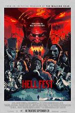 Watch Hell Fest Movie25