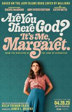 Watch Are You There God? It's Me, Margaret. Movie25