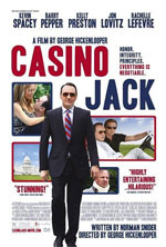 Watch Casino Jack Movie25