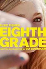 Watch Eighth Grade Movie25