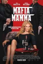 Watch Mafia Mamma Movie25