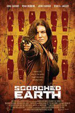 Watch Scorched Earth Movie25