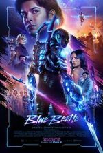 Watch Blue Beetle Movie25