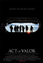 Watch Act of Valor Movie25