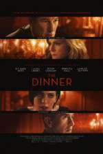 Watch The Dinner Movie25