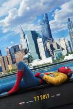 Watch Spider-Man: Homecoming Movie25