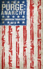 Watch The Purge: Anarchy Movie25