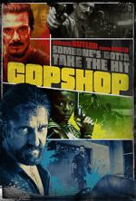 Watch Copshop Movie25