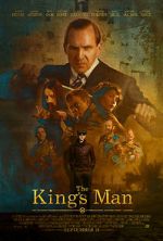 Watch The King's Man Movie25