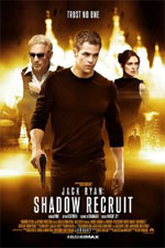 Watch Jack Ryan: Shadow Recruit Movie25