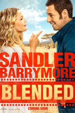 Watch Blended Movie25