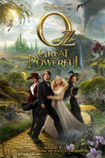 Watch Oz the Great and Powerful Movie25