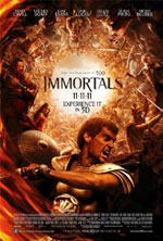 Watch Immortals Movie25