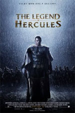 Watch The Legend of Hercules Movie25
