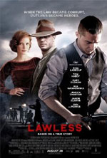 Watch Lawless Movie25