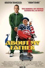 Watch About My Father Movie25