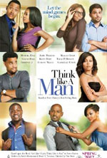 Watch Think Like a Man Movie25