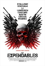 Watch The Expendables Movie25