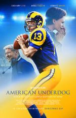 Watch American Underdog Movie25