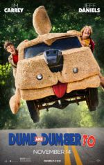 Watch Dumb and Dumber To Movie25
