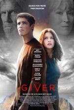 Watch The Giver Movie25