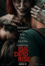 Watch Evil Dead Rise Movie25
