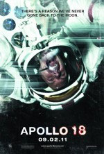 Watch Apollo 18 Movie25