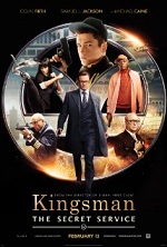 Watch Kingsman: The Secret Service Movie25