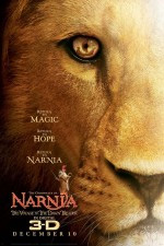 Watch The Chronicles of Narnia The Voyage of the Dawn Treader Movie25