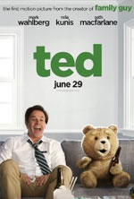 Watch Ted Online Movie25