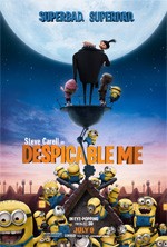 Watch Despicable Me Movie25