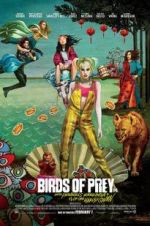 Watch Birds of Prey: And the Fantabulous Emancipation of One Harley Quinn Movie25