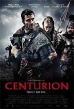 Watch Centurion Movie25
