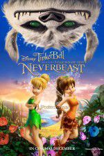 Watch Tinker Bell and the Legend of the NeverBeast Movie25