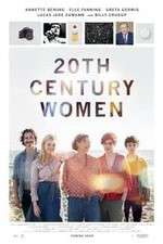 Watch 20th Century Women Movie25