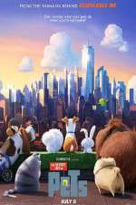 Watch The Secret Life of Pets Movie25