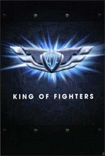 Watch The King of Fighters Movie25