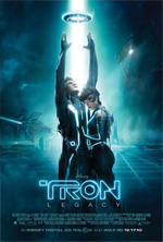 Watch TRON: Legacy Movie25