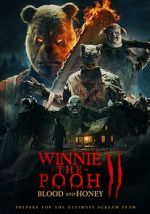 Watch Winnie-the-Pooh: Blood and Honey 2 Online Movie25