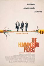 Watch The Hummingbird Project Movie25