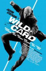 Watch Wild Card Movie25