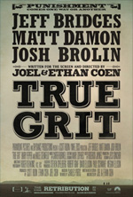Watch True Grit Movie25