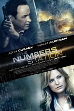 Watch The Numbers Station Movie25